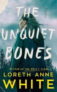 The Unquiet Bones