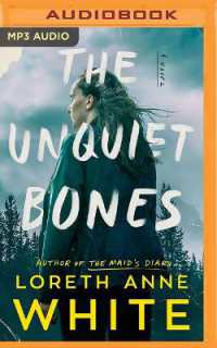 The Unquiet Bones