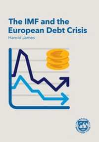 The IMF and the European Debt Crisis
