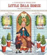 A Christmas Wish for Little Dala Horse : A Saint Lucia Celebration