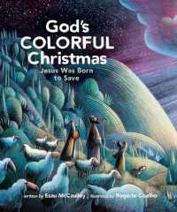 God's Colorful Christmas : Jesus Was Born to Save (God's Colorful Kingdom)