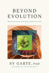 Beyond Evolution : How New Discoveries in the Science of Life Point to God