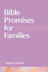 Bible Promises for Families (Bible Promises for)