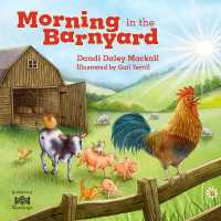 Morning in the Barnyard (Barnyard Blessings)