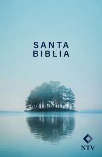 Santa Biblia NTV, Edicion premio y regalo (Tapa rustica)