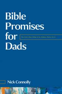Bible Promises for Dads (Bible Promises for)