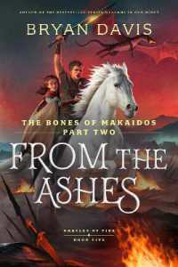 From the Ashes : The Bones of Makaidos Part 2