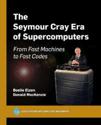 The Seymour Cray Era of Supercomputers : From Fast Machines to Fast Codes
