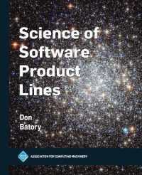 Science of Software Product Lines
