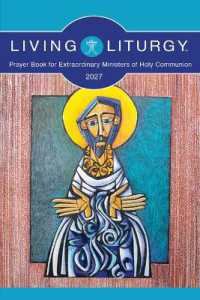 Living Liturgy(tm) Prayer Book for Extraordinary Ministers of Holy Communion : Year B (2027)