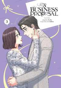 A Business Proposal, Vol. 3