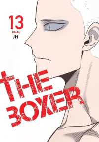 The Boxer, Vol. 13