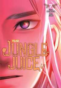 Jungle Juice, Vol. 7