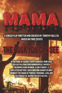 MAMA : The Book You Can See
