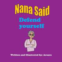 Nana Said Defend Yourself