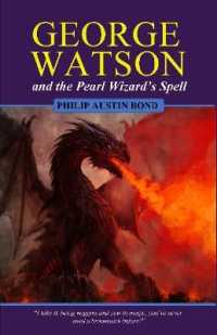 George Watson and the Pearl Wizard's Spell