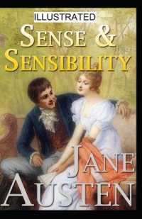 Sense and Sensibility illustrated