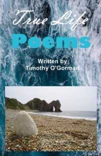 True Life Poems : Mental Health Poetry