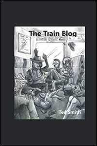 The Train Blog : Odd and Weird People Watching