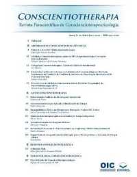 Conscientiotherapia: Revista Paracientíca de Consciencioter （10TH）