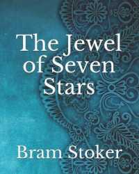 The Jewel of Seven Stars