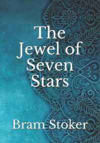 The Jewel of Seven Stars