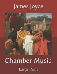 Chamber Music : Large Print