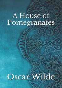 A House of Pomegranates