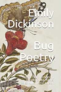 Bug Poetry : Poetry from Dickinson, Donne, Blake, Keats, Yeats, Milton, and Jonson