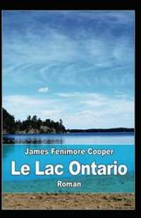 Le Lac Ontario Annoté