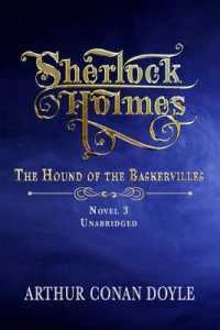 Sherlock Holmes - the Hound of the Baskervilles : Unabridged Classic （Large Print）