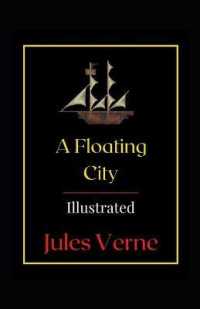 A Floating City Illustrated