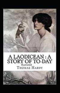A Laodicean a Story of To-day illustrated