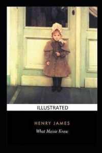 What Maisie Knew Illustrated