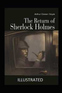 The Return of Sherlock Holmes Illustrated