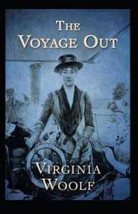The Voyage Out Annotated