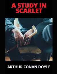 A Study in Scarlet