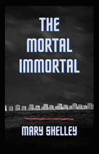 The Mortal Immortal Illustrated