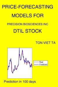 Price-Forecasting Models for Precision Biosciences Inc DTIL Stock