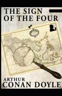 The Sign of the Four(Sherlock Holmes #2) illustrated