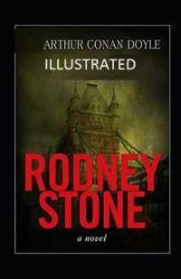 Rodney Stone Illustrated