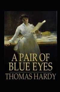 A Pair of Blue Eyes Annotated
