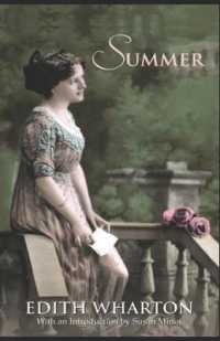 Summer Annotated