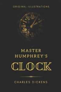 Master Humphrey's Clock : With Original Illustrations