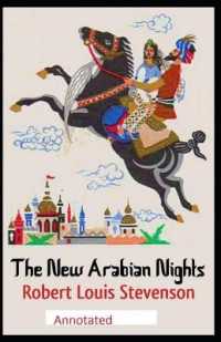 The New Arabian Nights -Collection of Short Stories- Stevenson's Collections-Annotated