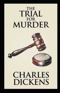 The Trial for Murder Illustrated
