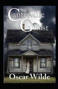 The Canterville Ghost OriginalEdition(Annotated)