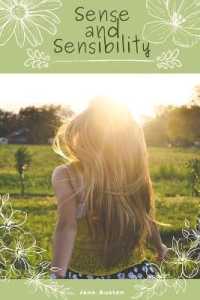 Sense and Sensibility : with original illustrations