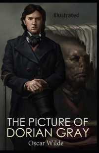 The Picture of Dorian Gray Illustrated