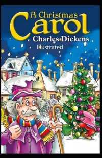 A Christmas Carol Illustrated